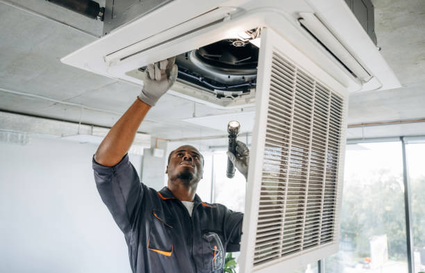 Licensed Ductwork Repair service in Van Nuys, CA - FH HVAC