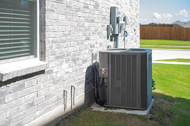 Reliable Ductwork Repair contractor in Van Nuys, CA by FH HVAC